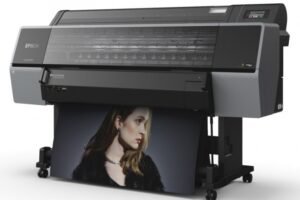 EPSON launches SureColor P-Series photo printers