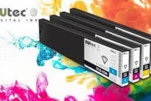 NUtec launches additional colour options for inks