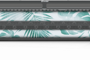 ColorJet expands eco-solvent portfolio with new SONIQ HQ PLUS high-quality printer