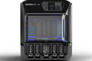 Stratasys releases new 3D printing solutions