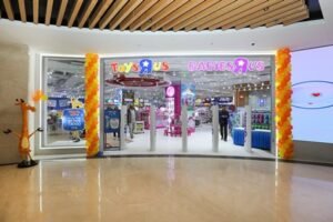 Tablez to expand brand toy stores in India