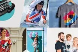 Roland DG to exhibit latest innovations in FESPA Printed Clothing virtual event