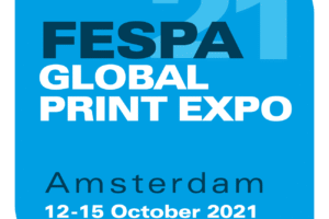 Over 300 exhibitors set to bring vibe of face-to-face fair at FESPA Global Print Expo 2021
