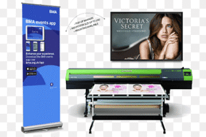 Global large-format display market likely to reach $18 billion by 2026