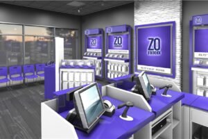 Zobox enters used smart-phone market with five new outlets