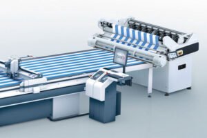 Zünd launches cradle feeder for its cutter series