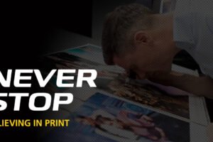 FUJIFILM’s global event ‘Believing in Print 2021’ to feature new wide-format lineup