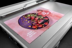 Canon releases new Arizona 135 GT UV flatbed printer