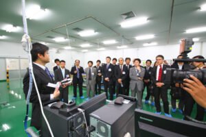 Roland DG to expand wide-format printer manufacturing facility in Thailand