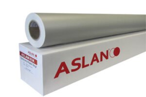 ASLAN releases new Holographic ASLAN SE 72 self-adhesive film