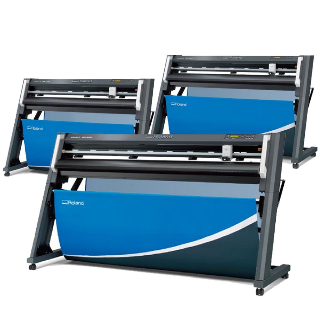 CAMM 1 GR2 vinyl cutters