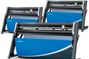 Roland DG introduces new CAMM-1 GR2 vinyl cutters
