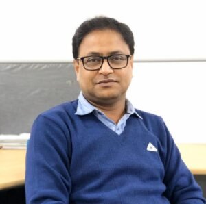 Deborshi Paul Choudhury 1