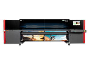 Arrow Digital announces addition of new EFI Pro 32r+ in its product line