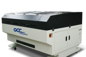 GCC launches new LaserPro X500III laser cutting and engraving solution
