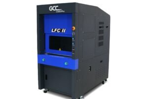 GCC introduces desktop workstation for laser markers