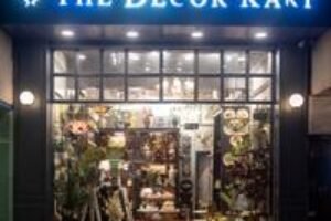 The Decor Kart opens fourth store in Delhi-NCR