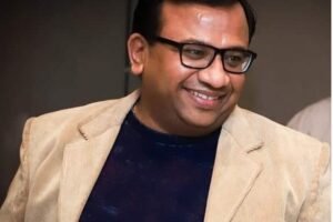 ColorJet Group appoints Umang Singhal as Vice President, India Signage Business