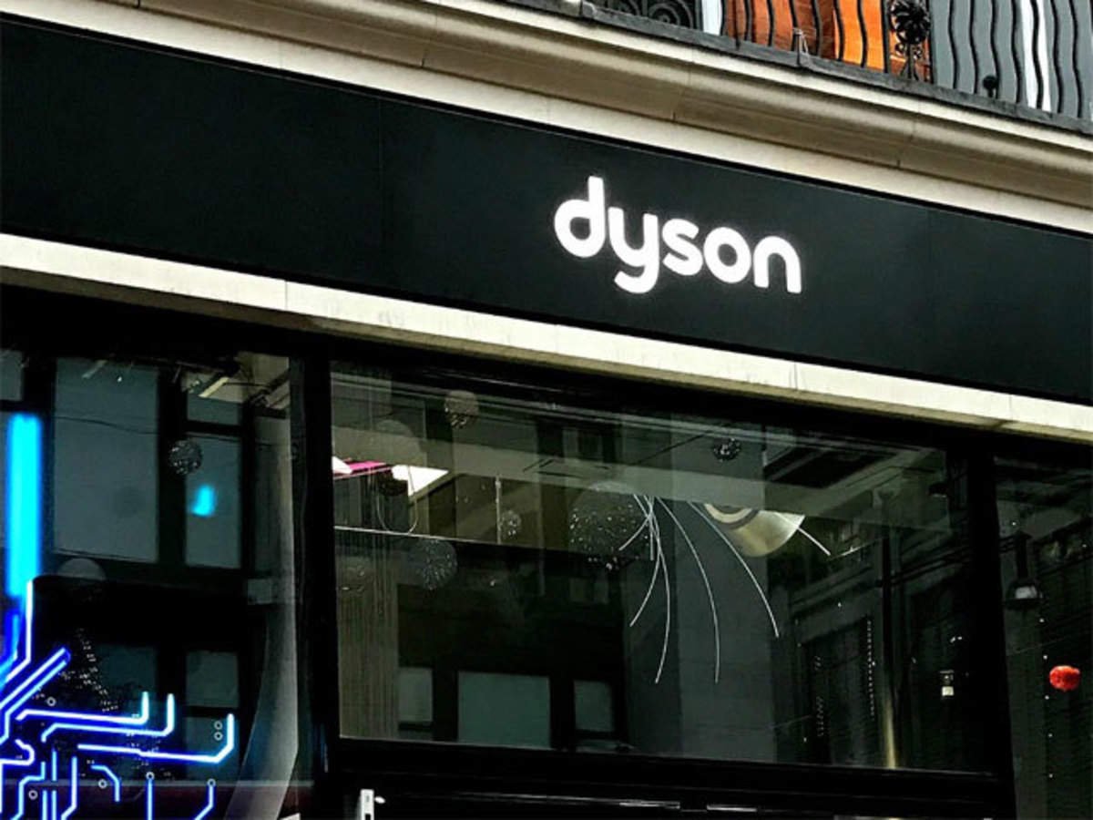 You are currently viewing Dyson expands its retail footprint in India
