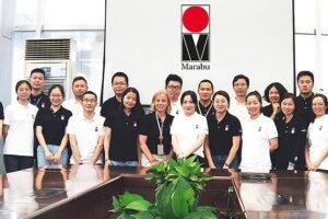 Marabu Group acquires ICON Inks to expand textile printing footprint