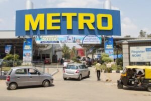 METRO Cash & Carry opens a new store in Vizag