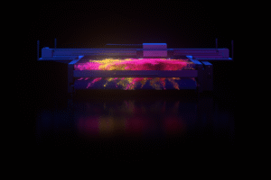 swissQprint reveals scope of its newly launched neon inks