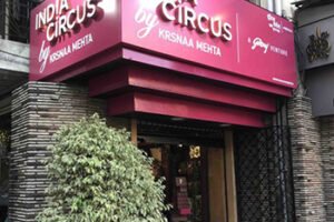 India Circus opens its seventh store in India