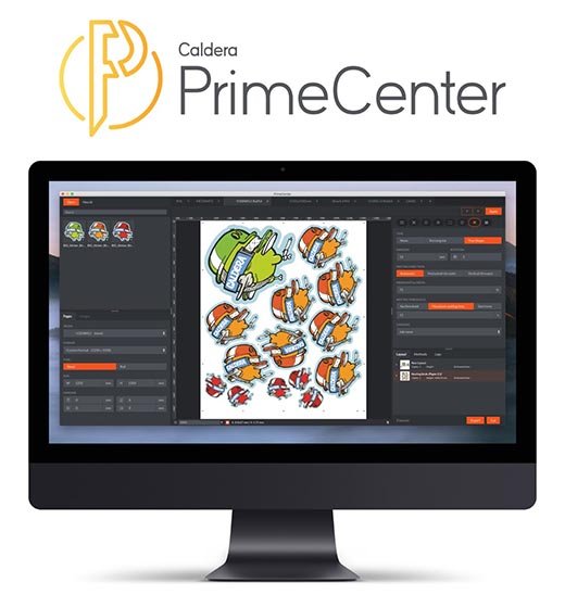 You are currently viewing Caldera releases new features in PrimeCenter