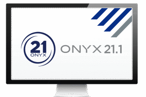 Onyx Graphics 21.1 features new PDF soft proof & print label functionality