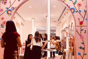 Fizzy Goblet unveils new store at Noida