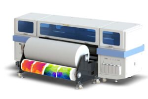 ColorJet India launches new SubliXpress Plus for dye-sublimation printing