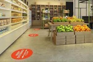 Grafityp rolls out new floor graphics with outdoor properties