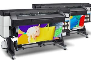 HP and AGFA continue recovery from pandemic slowdown