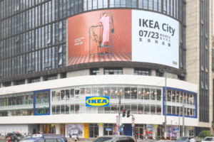 IKEA to open India’s first City Store in Mumbai