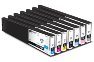 NUtec Digital ink announces alternative eco-solvent ink