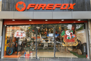 Firefox Bikes plans for 150 new stores across India