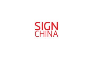 Sign China postponed from September 2021 to 2022
