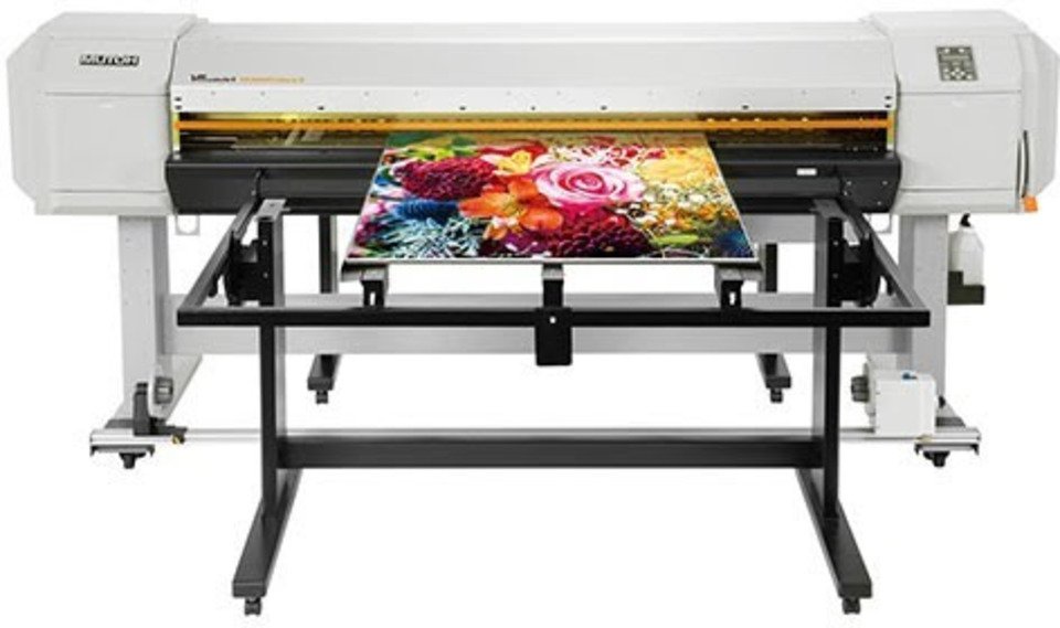 Read more about the article Mutoh announces new MarkII VJ-1638 printers & VereLith RIP
