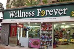 Pharmacy chain Wellness Forever unveils 15 new stores in Indian states