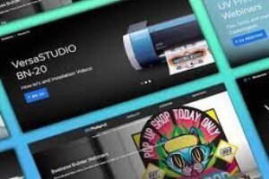 Roland DGA launches redesigned ‘Roland TV’ video hub