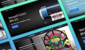 You are currently viewing Roland DGA launches redesigned ‘Roland TV’ video hub