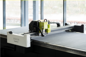 Kongsberg Cutting Systems acquires MultiCam