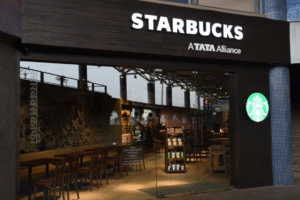 Tata Starbucks marks Rajasthan entry with two outlets in Jaipur