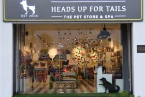 Heads Up For Tails to open 20 new stores in 2021