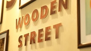 You are currently viewing Wooden Street to expand physical stores in Tier II cities