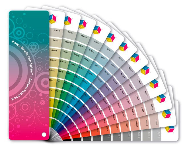 You are currently viewing Color-Logic releases resource for printing software and metallic tips & tricks