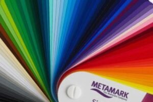Metamark launches new vinyl