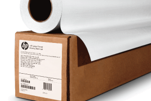 HP towards environmental protection with its ‘Recycled Satin Canvas’