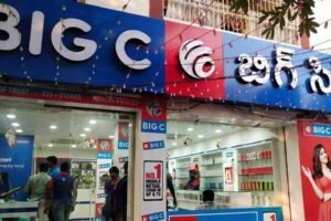 Big C to open 250 outlets in two years