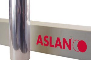 ASLAN unpacks three very new and different products